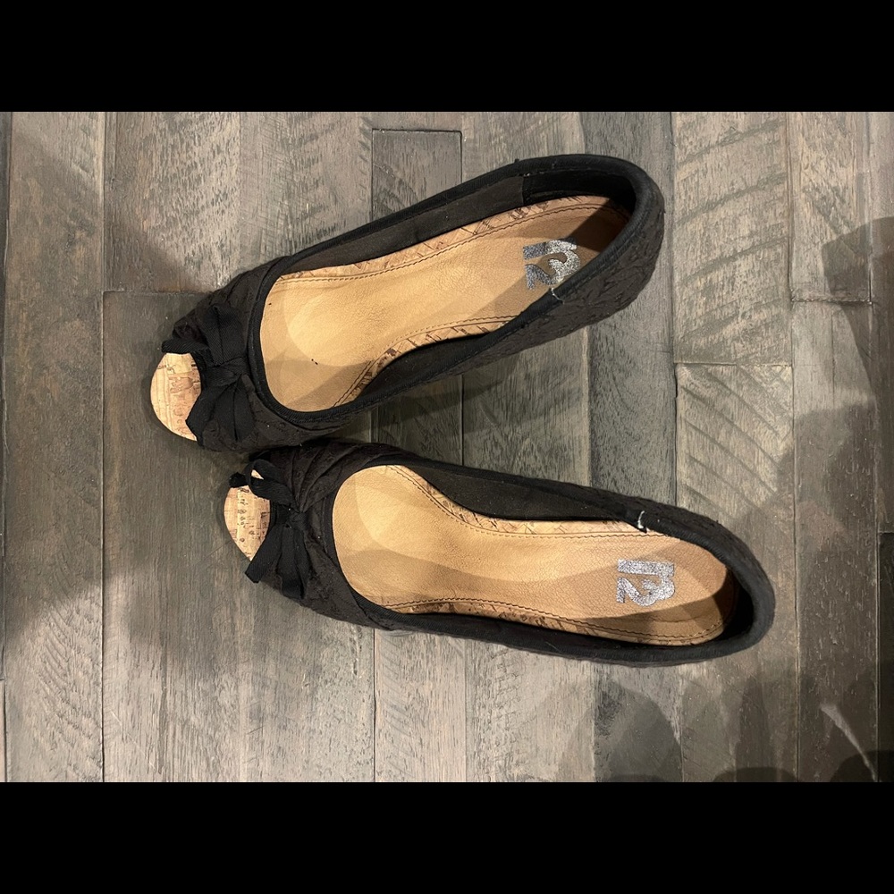 Wedges